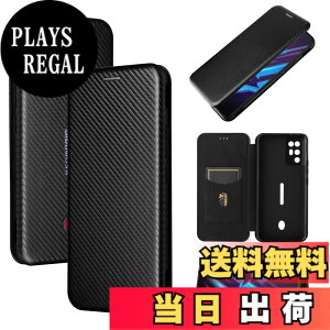 �y���������zPelanty for ZTE Red Magic 6R �P�[�X �蒠�^ �Y�f�@�ے� �g�уJ�o�[ �w�� �y�� ���^ ���z�^ �J�[�h���[ �k�r�A RedMagic 6R �X�}�z�P�[�X �}�O�l�b�g �X�g���b�v�t�� �ϏՌ� �S�ʕی�-�u��