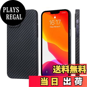 �y���������zSisyphy iPhone 14 Plus�Ή� �A���~�h�@�ۃP�[�X�A6.7�C���` �~�j�}���X�g �J�[�{���� �ɔ�0.64mm ���y�� 12.3g �ϏՌ� ���C�����X�[�d���T�|�[�g