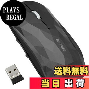 �y���������z�o�b�t�@���[ ���C�����X ���o�C���}�E�X 2.4GHz ���V�[�o�[�t�� FLEXUS ���^�y�� 5�{�^�� �y�߂�/�i�ރ{�^�����ځz ���� �É� BlueLED MIL�K�i���� dpi�ؑ�(600/1200) �v���[���e�[�V����