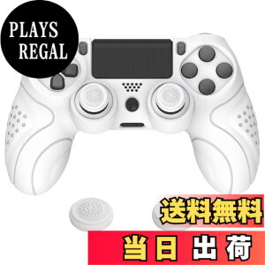 �y���������zPlayVital ps4�ɑΉ�����l�ԍH�w�Ɋ�Â����\�t�g����~�߃R���g���[���[�V���R���P�[�X�J�o�[�Aps4 Slim/Pro�R���g���[���[�ɑΉ�����W���C�X�e�B�b�N�L���b�v�t���y�z���C�g�z