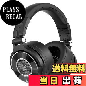 �y���������zOneOdio Monitor 60 �X�^�W�I���j�^�[�w�b�h�z�� �L�� ���^ �w�b�h�t�H�� �n�C���]�Ή� �I�[�o�[�C���[ ���E���P�[�u�� 3�{�t�� �Ў����j�^�����O DJ/DTM/�X�^�W�I/���R�[�f�B���O/