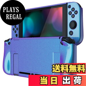 �y���������zPlayVital Nintendo Switch�ɑΉ��p�A�b�v�O���[�h���ꂽ�O���b�V�[�P�[�X�O���b�v�J�o�[�A�h�b�N�ɑΉ��ł��āANintendo Switch�ɑΉ��p�l�ԍH�w�Ɋ�Â����ی�P�[�X�A�W���C�R���ɑ�