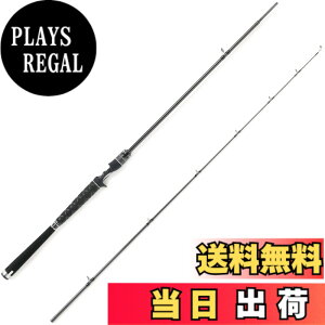 �y���������zAbuGarcia (�A�u�K���V�A) �\���e�B�[�X�e�[�W�v���g�^�C�v �{�[�g�V�[�o�X SaltyStageProtoType BoatSeabass XBSC-642X-BB
