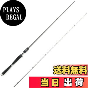 �y���������zAbuGarcia (�A�u�K���V�A) �\���e�B�[�X�e�[�W�v���g�^�C�v �{�[�g�V�[�o�X SaltyStageProtoType BoatSeabass XBSC-682M