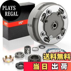 �y���������z1PZ JPC-SC9 17T �N���b�`�L�b�g ���S�N���b�`�p �z���_ �X�[�p�[�J�u50 90 AA01 HA02 ���g���J�u �W�����J�u 75cc 88cc �C�� �ϋv�� 307-1414120