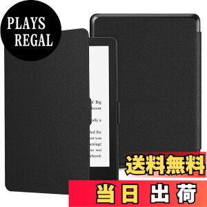 �y���������zFintie for Kindle Paperwhite �P�[�X/Paperwhite �V�O�j�`���[ �G�f�B�V���� (��11����) 2021�N���� 6.8�C���` �p �ی�J�o�[ �y�� ���^ �I�[�g�X���[�v�@�\�t��(1�u���b�N)
