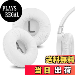 �y���������zGeekria �C���[�p�b�h QuickFit �݊��� �p�b�h �W�F�C�r�[�G�� JBL JR 300/ 300BT, T450BT, T500BT, Tune 500/ 500BT/ 510BT/ 520BT �w�b�h�z���ɑΉ� �p�b�h �C���[/�C���[�J�b�v (���U�[���b�g/����)