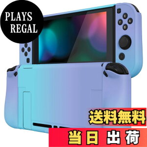 �y���������zPlayVital Nintendo Switch�ɑΉ��p�A�b�v�O���[�h���ꂽ�P�[�X�O���b�v�J�o�[�A�h�b�N�ɑΉ��ł��āANintendo Switch�ɑΉ��p�l�ԍH�w�Ɋ�Â����ی�P�[�X�A�W���C�R���ɑΉ��p�ی�P