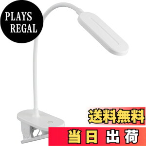 �y���������z�I�[��(OHM) LED�N���b�v���C�g �����F �z���C�g �I�[���d�@ LTC-LC12U-WN 06-0989