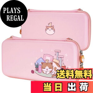 �y���������zeXtremeRate PlayVital Switch Lite�ɑΉ�����L�������O�P�[�X�A�n�[�h�|�[�^�u���|�[�`�A�\�t�g�x���b�g���C�j���O�X�C�b�`���[�o�b�O�ANintendo Switch Lite�ɑΉ�����L�������O�P�[�X
