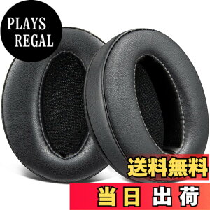 �y���������zSOULWIT �C���[�p�b�h �C���[�N�b�V���� �����p�b�h for Sennheiser HD 4.50BT/HD 4.50BTNC/HD4.50SE/HD4.40BT/HD4.30G/HD4.20S/HD458BT/HD 450/HD450BT/HD400S/HD350BT/Adapt 360(MB 360 UC)/Adapt 361 �p �w�b�h�z�� �p�b�h 