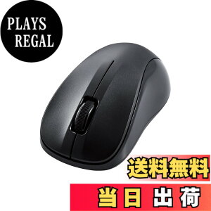 �y���������z�G���R�� �}�E�X ���C�����X�}�E�X Bluetooth 3�{�^�� S�T�C�Y �R�� �u���b�N M-BY10BRKBK