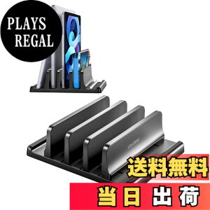 �y���������zVAYDEER�m�[�g�p�\�R���X�^���h �c�u���m�[�gpc �X�^���h 3����[ �z���_�[�������\ ABS������ for �^�u���b�g/ipad/Surface/MacBook Pro Air �c�u���p -�u���b�N