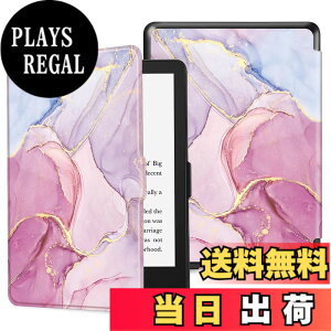 �y���������zFintie for Kindle Paperwhite �P�[�X/Paperwhite �V�O�j�`���[ �G�f�B�V���� (��11����) 2021�N���� 6.8�C���` �p �ی�J�o�[ �y�� ���^ �I�[�g�X���[�v�@�\�t��(��X�}�[�u���s���NA)