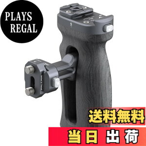�y���������zUlanzi FALCAM F22 �T�C�h�n���h�� �N�C�b�N�����[�X�Z�b�g �N�C�b�N�����[�X���[�g�t�� �A���J�X�C�X�Ή��݊� 22mm�W�� 1/4�l�W Arca-Swiss�K�i �~�J���^�f�� �y�� �T�C�h�t�H�[�J�X�n