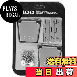 �y���������zIgloo Cooler ���ϋv�X�e�����X�X�`�[���p�[�c�L�b�g - ���b�`2�A�q���W3�A���b�`�|�X�g&�l�W - �}�����O���[�h�A�ϕ��H���p�[�c