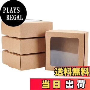 �y���������zBENECREAT 20��9.5x9.5x3.5cm �~�j�_���{�[�� �؂̐F �M�t�g�{�b�N�X �N���A���t�� �N���t�g���� �L�����f�B�[ �N�b�L�[ �A�N�Z�T���[ ���蕨 �v���[���g�{�b�N�X