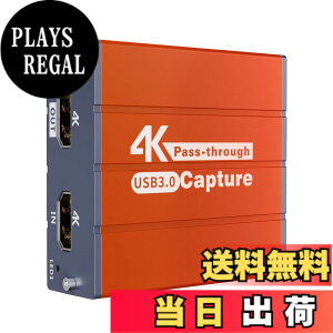 �y���������zMirabox �r�f�I�L���v�`���[�{�[�h 1080P 0FPS 4K HDMI�p�X�X���[ �Q�[������ PS5/PS4/Xbox/Wiiu/Nintendo Switch �Ή� ���C�u�z�M/Youtube�z�M/Zoom �����[�g��c �Q�[���^�� OBS �X�g���[�~���O