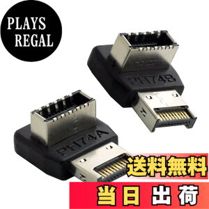 �y���������zNFHK �I�[�o�[���[���h USB 3.1 �t�����g�p�l���w�b�_�[ �I�X-���X Type-E �}�U�[�{�[�h�g���f�[�^�A�_�v�^�[ 2��
