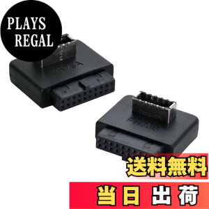 �y���������zNFHK USB 3.1 �t�����g�p�l���\�P�b�g Key-A Type-E to USB 3.0 20�s�� �w�b�_�[ �I�X�����A�_�v�^�[ �}�U�[�{�[�h�p 2��
