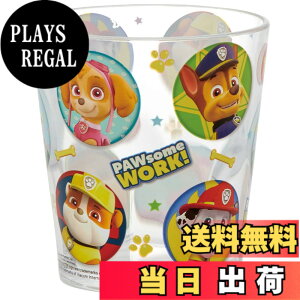 �y���������z�X�P�[�^�[(Skater) �A�N���� �R�b�v 280ml �p�E�E�p�g���[�� KSA4-A