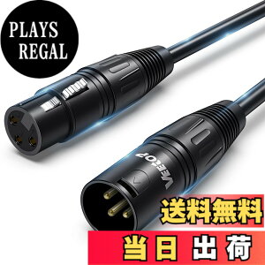�y���������z�}�C�N�P�[�u�� Veetop XLR�P�[�u�� �L���m���P�[�u�� �}�C�N ���� �I�X-���X XLR�o�����X�ڑ� �}�C�N�^���p �v���^�� �R���f���T�}�C�N�AAV�A���v�A�X�s�[�J�[���̘^���f�o�C�X��