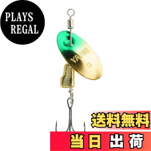 �y���������zYARIE(�����G) No.672 BLENDER �u�����_�[ (SP3 �O���[��/�S�[���h, 2.1g)