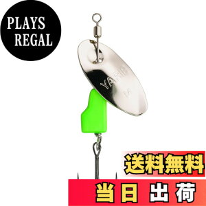�y���������zYARIE(�����G) No.672 BLENDER �u�����_�[ (SP6 �V���o�[/�`���[�g, 4.2g)