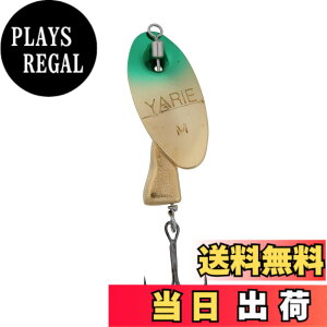�y���������zYARIE(�����G) No.672 BLENDER �u�����_�[ (SP3 �O���[��/�S�[���h, 3.5g)
