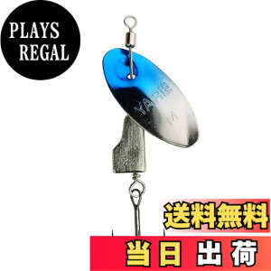 �y���������zYARIE(�����G) No.672 BLENDER �u�����_�[ (SP10 �u���[/�V���o�[, 4.2g)