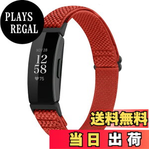 �y���������zRunostrich �R���p�`�u�� Fitbit Inspire2/Inspire HR/Inspire �i�C�����e���X�|�[�c�o���h�����p�X�g���b�`�o���h �X�g���b�v