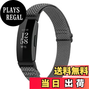 �y���������zRunostrich �R���p�`�u�� Fitbit Inspire2/Inspire HR/Inspire �i�C�����e���X�|�[�c�o���h�����p�X�g���b�`�o���h �X�g���b�v