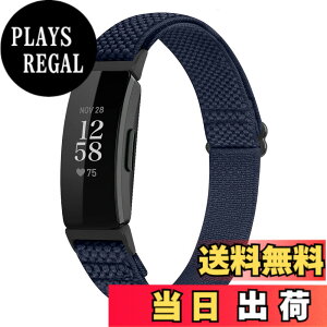 �y���������zRunostrich �R���p�`�u�� Fitbit Inspire2/Inspire HR/Inspire �i�C�����e���X�|�[�c�o���h�����p�X�g���b�`�o���h �X�g���b�v