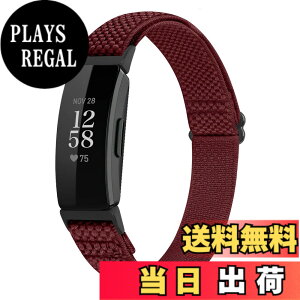 �y���������zRunostrich �R���p�`�u�� Fitbit Inspire2/Inspire HR/Inspire �i�C�����e���X�|�[�c�o���h�����p�X�g���b�`�o���h �X�g���b�v