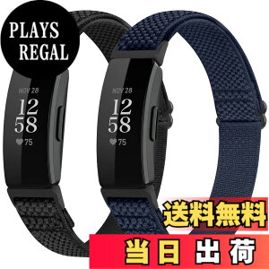 �y���������zRunostrich �R���p�`�u�� Fitbit Inspire2/Inspire HR/Inspire �i�C�����e���X�|�[�c�o���h�����p�X�g���b�`�o���h �X�g���b�v