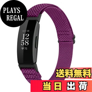 �y���������zRunostrich �R���p�`�u�� Fitbit Inspire2/Inspire HR/Inspire �i�C�����e���X�|�[�c�o���h�����p�X�g���b�`�o���h �X�g���b�v