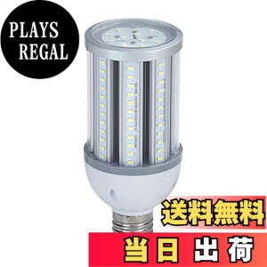 �y���������zFWAYTECH LED�d�� E26���� �d���F IP65�h���^ 36W ���P�x 3000K���� LED�X�� LED�R�[�����C�g 200W-250W���ⓔ/���M������ �����Ή� 1�Z�b�g (�d���F����, 36W E26����)