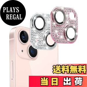 �y���������zFor iphone13 / iPhone 13 mini �J�����t�B���� �����Y�J�o�[ �J�����ی� ���C���X�g�[���y�A���~���������+�����K���X�z AnnTec iPhone 13 �Ή� iphone13mini �Ή� �����Y�S�̕ی� �I�o�I�[�o