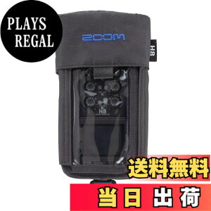 �y���������zZOOM H8/H5studio��p�v���e�N�e�B�u�P�[�X �h�H�d�l �����J�o�[�t ���������܂ܑ���\ �x���g���[�v/D�����O���� �������K�i PCH-8