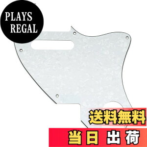 �y���������zMusiclily Pro 7�� �e���L���X�^�[�s�b�N�K�[�hFender F-Hole Hybrid Tele �G���L�M�^�[�p�A�z���C�g�p�[�� 4P