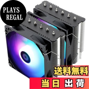 �y���������zThermalright Peerless Assassin 120 SE ARGB CPU�G�A�N�[���[�A6�{�̃z�b�g�p�C�vCPU�N�[���[�A�_�u��120 mm TL-C12C-S PWM�t�@���A�A���~�j�E�����q�[�g�V���N�J�o�[�AAGHP�Z�p�AAMD:AM4 AM5/Intel 1150/