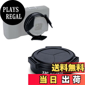 �y���������z�yGRIIIx GRIIIx HDF ��p�zJJC �I�[�g�����Y�L���b�v Ricoh GRIIIx GR3x GR IIIx GRIIIx HDF �Ή� �����J�����Y�L���b�v �����Y�ی� �h�o �σX�N���b�`