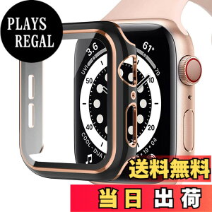 �y���������zMiimall ��̊��P�[�XApple Watch8 45mm/7 45mm ��p �A�b�v���E�H�b�` �V���[�Y 8 2022 �P�[�X�A�b�v���E�H�b�` 45mm�ی�P�[�X �L�Y�h�~ �h�o �y�� �d�x9H PC�f�� �t���S�ʕی� �����K���X(4