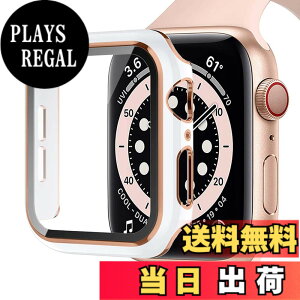 �y���������zMiimall ��̊��P�[�XApple Watch8 45mm/7 45mm ��p �A�b�v���E�H�b�` �V���[�Y 8 2022 �P�[�X�A�b�v���E�H�b�` 45mm�ی�P�[�X �L�Y�h�~ �h�o �y�� �d�x9H PC�f�� �t���S�ʕی� �����K���X(4