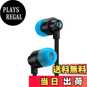 �y���������zLogicool G �Q�[�~���O�C���z�� G333 �L�� �C���z�� �u���b�N �C�����C�� �}�C�N 3.5mm USB-C �{�����[���R���g���[�� PS5 PS4 Switch 2 PC �X�}�z �Ή� G333-BK �������K�i 2�N�ԃ��[�J�[