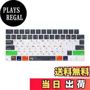 �y���������zMOSISO �L�[�{�[�h�J�o�[ MacBook Air 15�C���` M3 A3114 M2 A2941/Air 13.6 A3113 A2681/Pro 14/16 M4 M3 M2 M1�AMac OS X �V���[�g�J�b�g�A�O���[