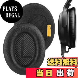 �y���������zGeekria �C���[�p�b�h Elite �݊��� �p�b�h �{�[�Y Bose New QuietComfort, QC 45/ 35II/ 35IIGaming/ 35/ 25/ 15/ SE, AE 2/2i/2w, SoundTrue, SoundLink AE2 �w�b�h�z���ɑΉ� �p�b�h �C���[/�C���[�J�b�v (�V�[�v
