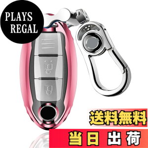 �y���������z[PELKERDR] NISSAN ���Y �C���t�B�j�e�B �X�}�[�g�L�[�P�[�X �L�[�z���_�[ �f�C�Y �Z���i �G�N�X�g���C�� �G���O�����h �X�J�C���C�� �m�[�g �L���[�u �W���[�N �L�b�N�X �L�[�P�[�X