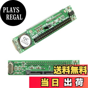 �y���������zChenYang 2.5�C���` SATA �n�[�h�f�B�X�N�h���C�u - IDE/PATA 44�s�� �}�U�[�{�[�h�R���o�[�^�[�A�_�v�^�[