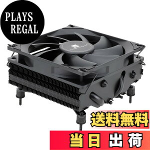 �y���������zThermalright AXP90 X47 BLACK CPU������M��A�����������ŕ��M��A4�{��AGHP�z�b�g�p�C�v���܂݁AAMD/Intel 1150/1151/1155/1156/1200�v���b�g�t�H�[�����T�|�[�g���A�������󒒑��APMW�t�@����